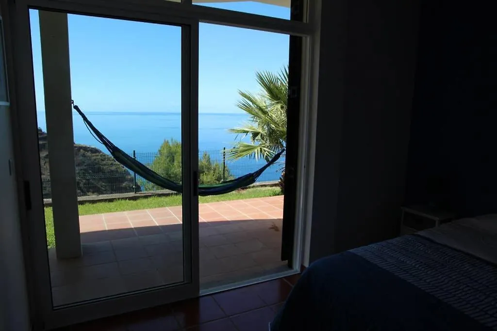 Appartement Apartamento Mar Azul Calheta