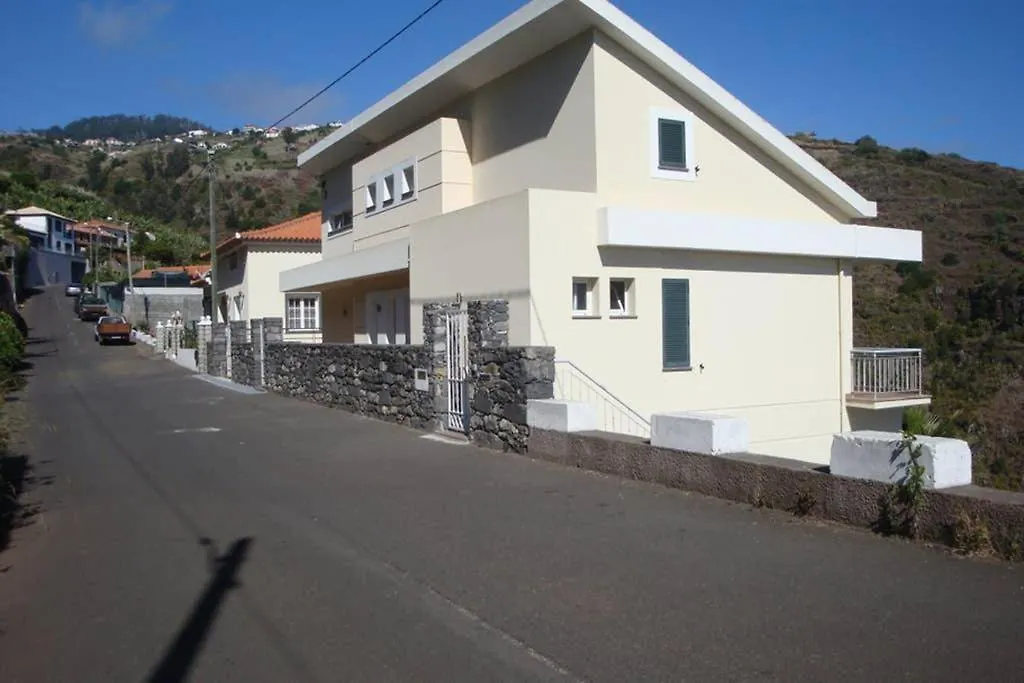 Apartamento Mar Azul Calheta  Appartement Calheta (Madeira)