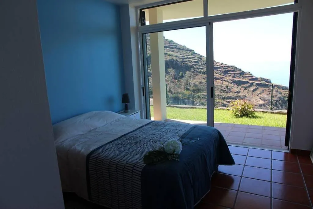 Apartamento Mar Azul Calheta  Calheta (Madeira)