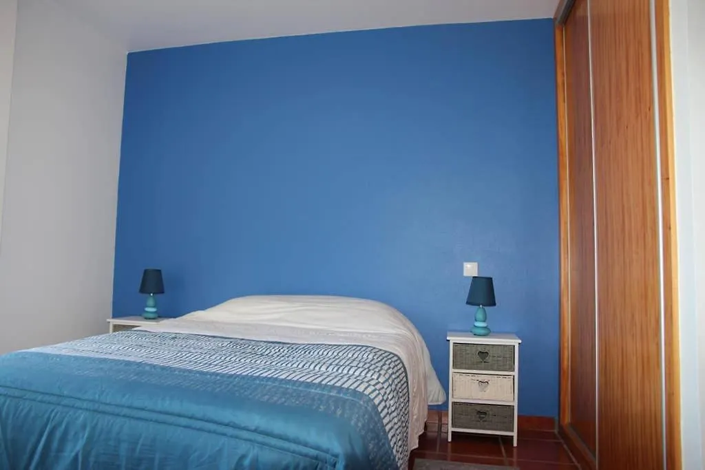 Apartamento Mar Azul Calheta  Appartement