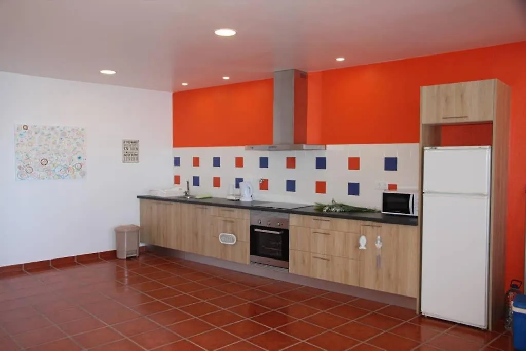 Appartement Apartamento Mar Azul Calheta