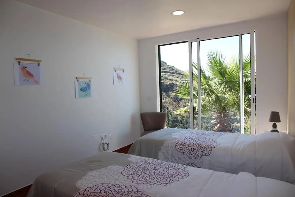 Apartamento Mar Azul Calheta