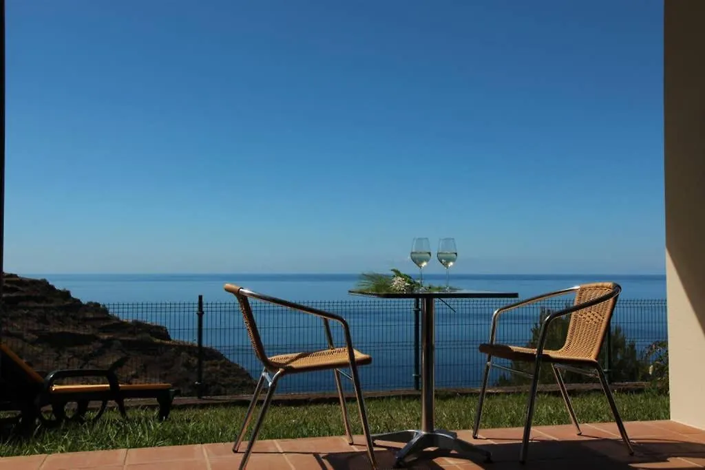 Apartamento Mar Azul Calheta  Portugal