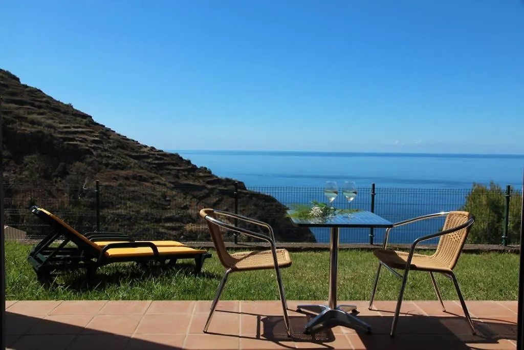 Apartamento Mar Azul Calheta  0*, Calheta (Madeira) Portugal
