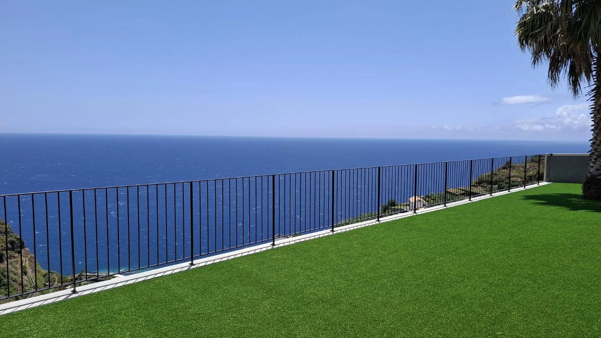 Apartamento Mar Azul Calheta  Portugal