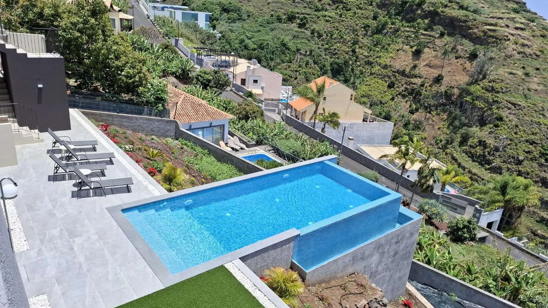 Apartamento Mar Azul Calheta  Appartement Calheta (Madeira)