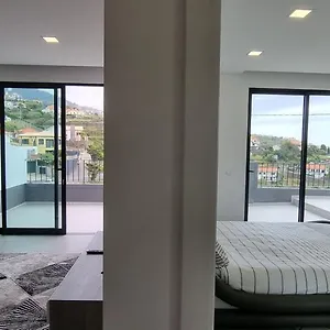Apartment Castanho I, Calheta (Madeira)
