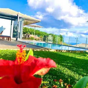 Villa Pinheira Iv -heated Swimming Pool And Jacuzzi, Calheta (Madeira)