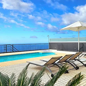  Villa Casa Do Massapez, House B - Luxury, Private Pool